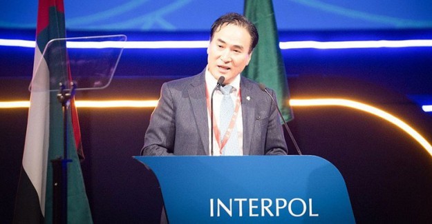INTERPOL'ün Yeni Başkanı Güney Koreli Kim Jong Yang Oldu