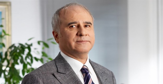 İNTES Başkanı Celal Koloğlu Açıklama
