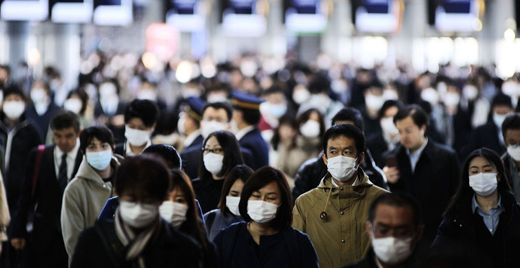 İntiharların Önlemediği Japonya’da 'Yalnızlık Bakanı' Atandı