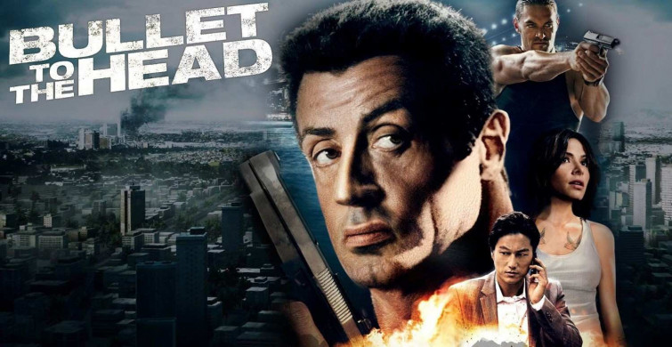 İntikam Kurşunu nerede çekildi, kaç saat? İntikam Kurşunu film konusu ve oyuncuları