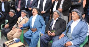 İntikam Yemini Eden Dev Aşirete PKK'dan Beklenmedik Mesaj