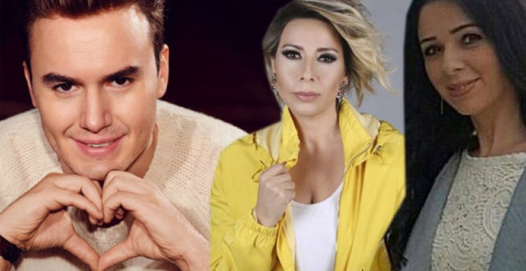 İntizar ve Sinem Gedik'in Görüntülerini Sızdıran Kişiye Hapis Cezası!