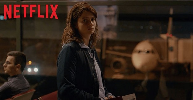 Into the Night Ne Zaman Başlıyor? 