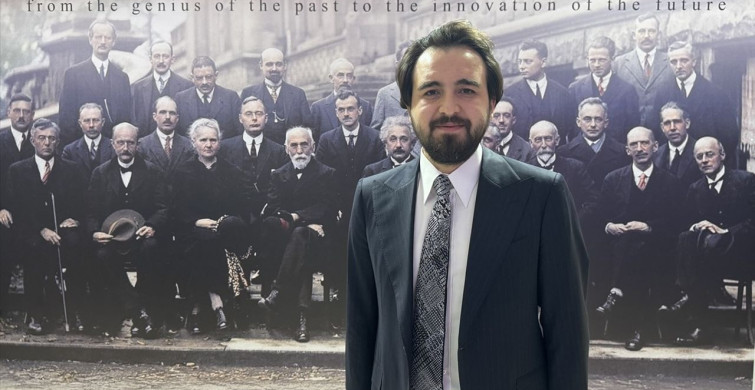 INVAMED Başkanı Raşit Dinç, Vasküler Cerrahi Kongresi'nde Yapay Zeka ve Dijital Sağlık Üzerine Konuştu