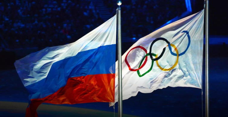 IOC, Rusya Olimpiyat Komitesi sayfasını tekrar aktif etti
