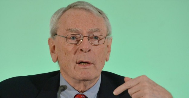 IOC Üyesi Pound: '2020 Tokyo İptal Edilebilir'
