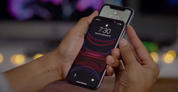 iOS 13.4 Güncellemesinde Sona Gelindi