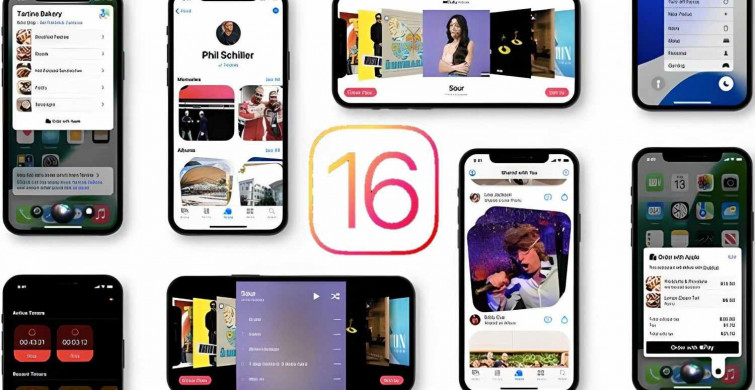 iOS 16 güncellemesi hangi iPhone modellerine gelmeyecek? iOS 16 alamayacak iPhone modelleri