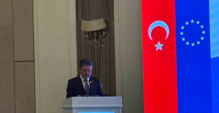 IPARD III Programı ile Kırsal Kalkınmaya 35 Milyon Avro Destek