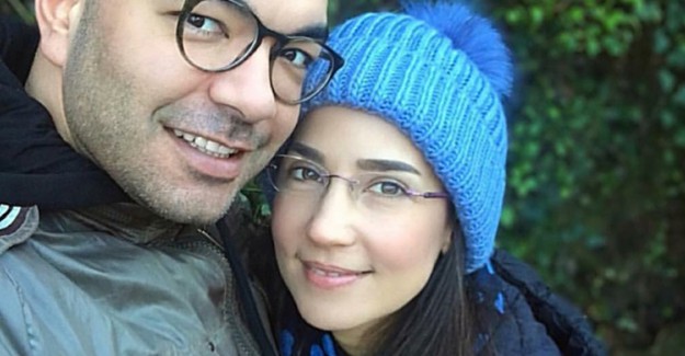 İpek Acar ve Alper Kömürcü Ayrılığa Dayanamadı