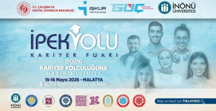 İpekyolu Kariyer Fuarı 2026 İçin Geri Sayım Başladı