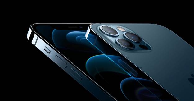 iPhone 12 Ekran Değiştirme Ücreti İle Telefon Alınabiliyor