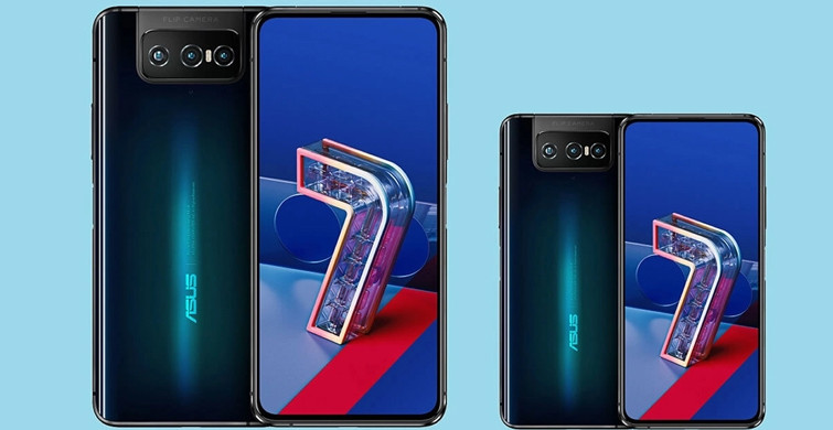 İphone 12 Mini'ye Rakip Geliyor!