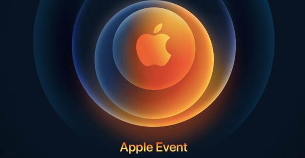 iPhone 12 Tanıtım Tarihi Apple Tarafından Açıklandı