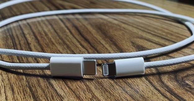 iPhone 12’nin Şarj Aleti Kopmayacak