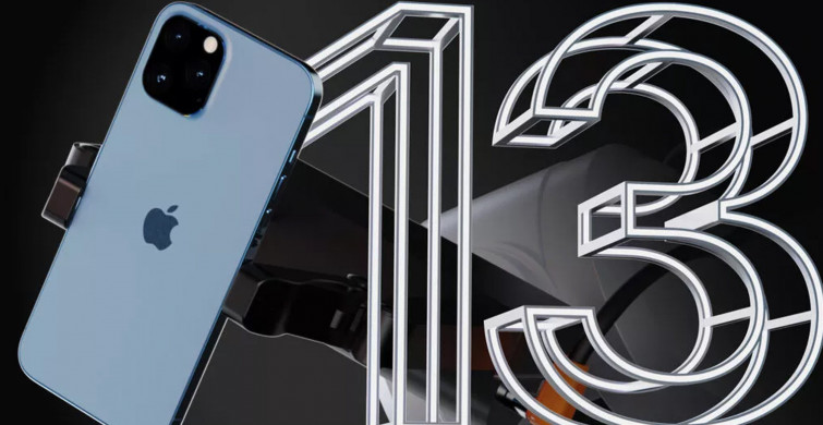 iPhone 13 Ne Zaman Çıkıyor? Özellikleri ve Fiyatı Ne Olacak?