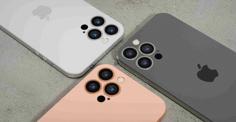 iPhone 14 ne zaman çıkacak? Apple yeni iPhone 14 satış fiyatı ne kadar ve özellkleri neler, belli oldu mu?