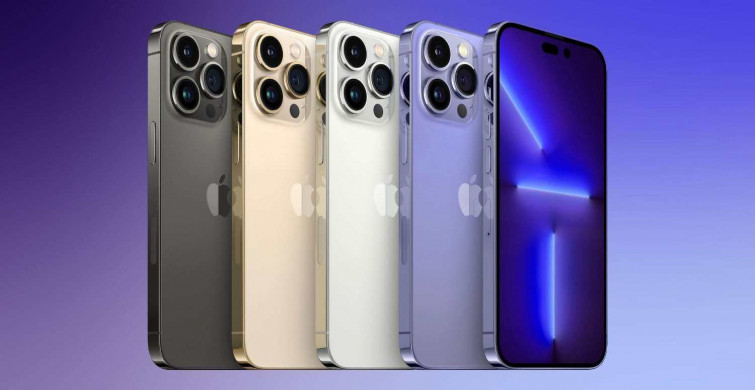 iPhone 14 tanıtımı ne zaman yapılacak? Yeni Iphone modeli tanıtım tarihi sızdırıldı