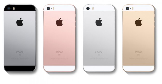 iPhone 5S Özellikleri