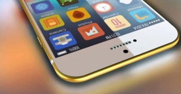 iPhone 7'deki Bu Hata Çözülemiyor