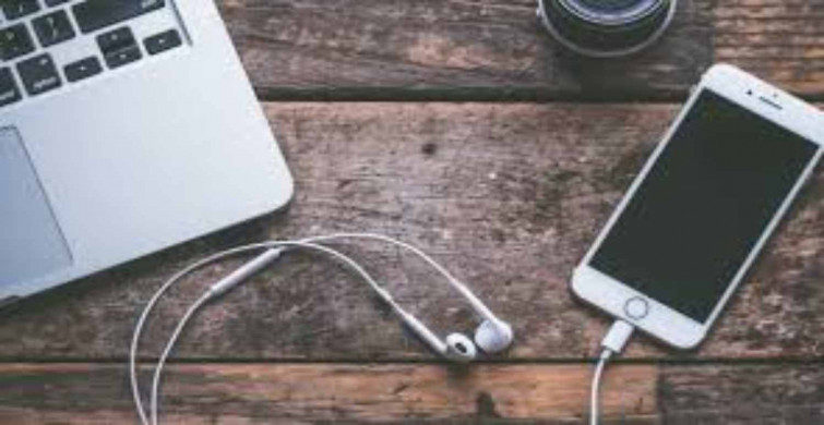 iPhone ahize sesi düştü nasıl çözerim? İphone sesi yükseltme işlemleri