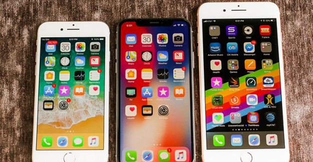 İphone Kullananlar Dikkat! Bir Hata Daha Ortaya Çıktı