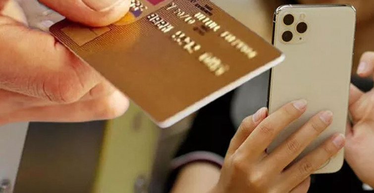 İPhone Kullananlar Dikkat: Kredi Kartınızı Hemen Kaldırın!