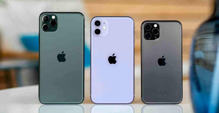 iPhone o modeli için kullanıcılarına tazminat ödeyecek!