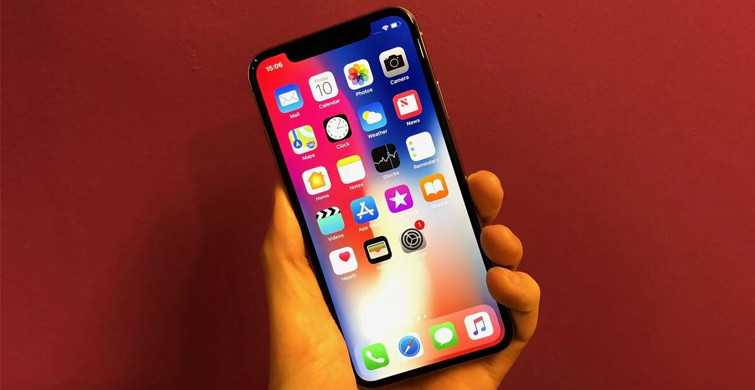 iPhone X'in Cebinde Patlaması Sebebi ile Apple'a Dava açtı!