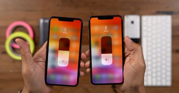 iPhone'ları Yavaşlattığı İçin Apple'a Ceza