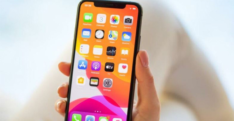 iPhone’unuzu Uzakta Tutun!