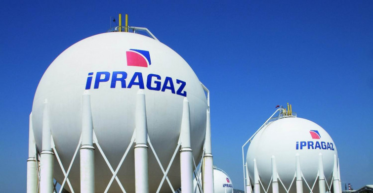 İpragaz tüp fiyatları ne kadar oldu? İpragaz büyük ve küçük mutfak tüpü fiyatları - Mayıs 2022