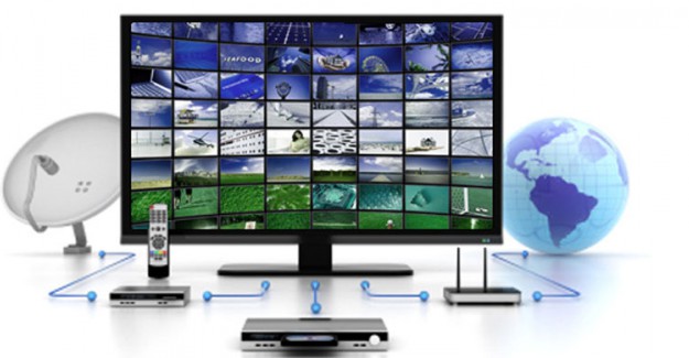İPTV Nedir?