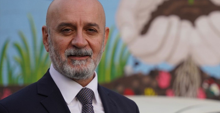 Irak Çevre Bakanı'nın Çevre Kirliliği Açıklamaları