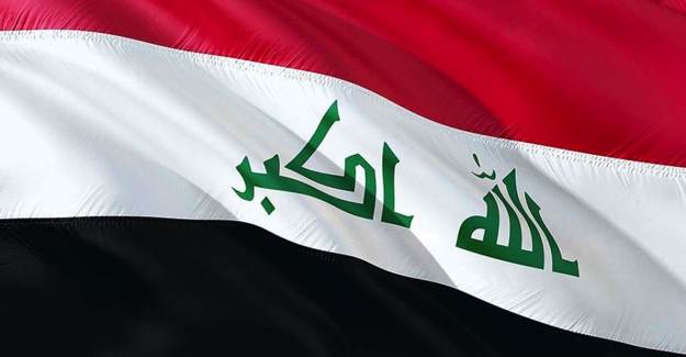 Irak, İran'ın Bağdat Büyükelçiliğine Gözdağı Verdi