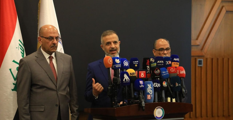 Irak Nüfus Sayımı Sonuçları Açıklandı