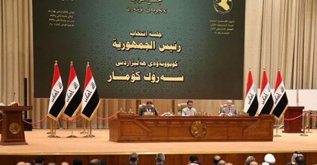 Irak Operasyonlar Durduruyor! ABD'ye Dur Deme Vakti