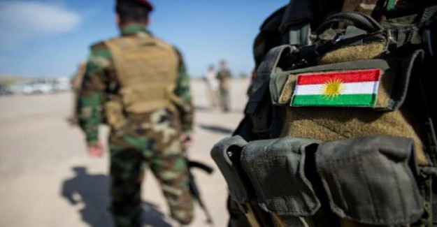 Irak, Perşmerge'nin Kerkük'e Döneceği İddialarına Son Noktayı Koydu