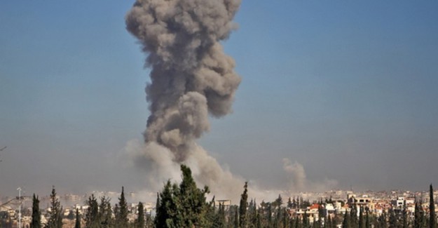 Irak Sınırında Bombalı Saldırı! 2 Kişi Hayatını Kaybetti