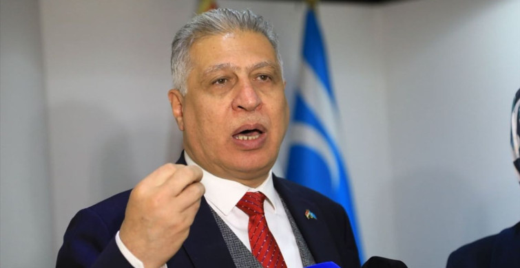 Irak Türkmenleri İcraî Bakanlık ve Cumhurbaşkanlığı Yardımcılığı Talep Ediyor