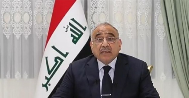 Irak Ulusal Güvenlik Konseyi: ABD'nin Ülkede Askeri Varlığına Son Verilecek!