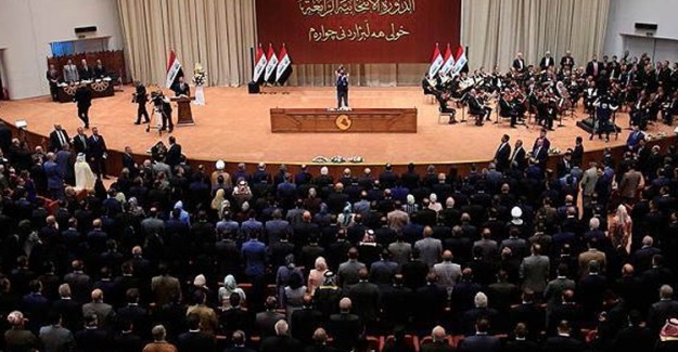 Irak ve Türkiye Arasında İmzalar Atıldı