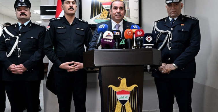 Irak ve Türkiye Arasındaki Yeni Vize Sistemi Tanıtıldı