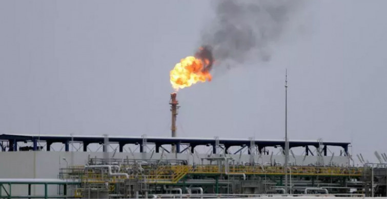 Irak'ın 3,5 Trilyon Metreküplük Doğal Gaz Transferi İçin Anahtar Ülke: Türkiye!