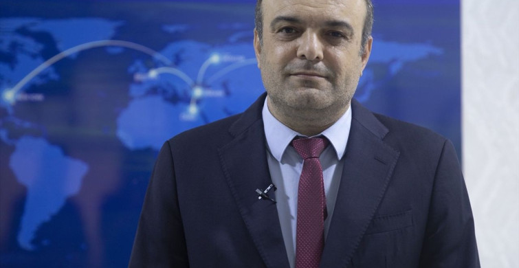 Irak'ın Ceyhan Üzerinden Petrol İhracatı Avrupa'nın Enerji Güvenliğine Katkıda Bulunacak