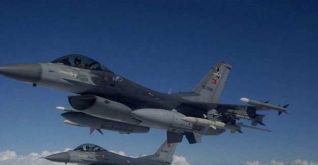 Irak'ın Kuzeyinde 5 PKK'lı Terörist Daha Öldürüldü