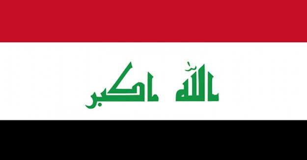 Irak'ta 3 Günlük Yas İlan Edildi