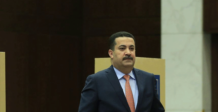 Irak'ta Adı Başbakanlık Makamı İçin Anılan Sudani Partisinden İstifa Etti