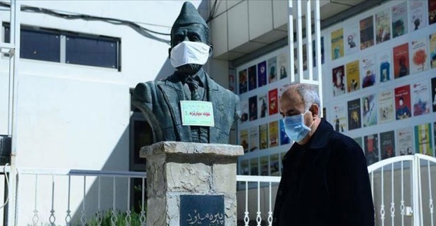 Irak’ta Coronavirüs Kaynaklı Can Kaybı 5'e Çıktı