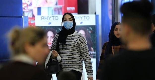 Irak’ta En Yüksek Günlük Can Kaybı Gerçekleşti